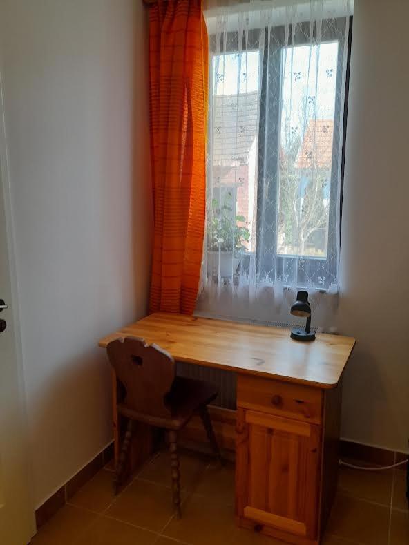 Kapolna Vendeghaz Apartment Kerkaskapolna ภายนอก รูปภาพ
