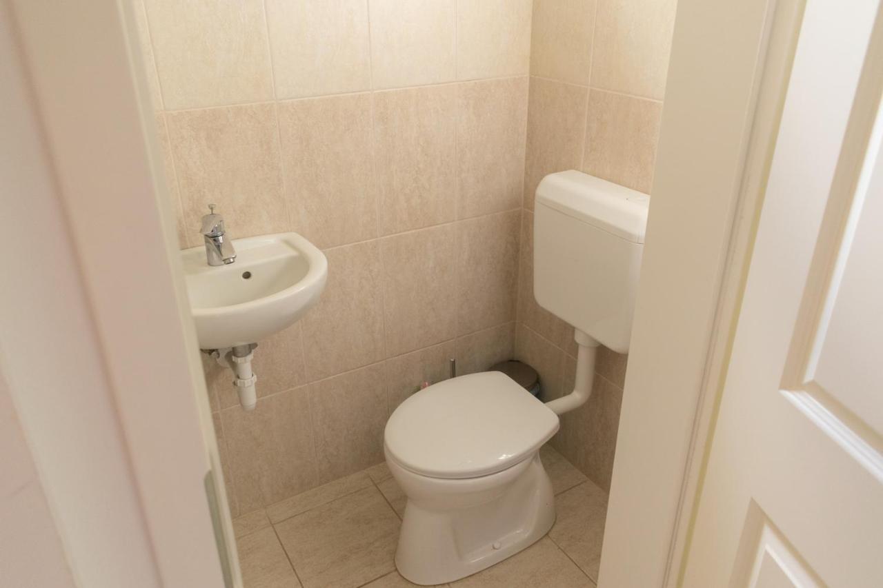 Kapolna Vendeghaz Apartment Kerkaskapolna ภายนอก รูปภาพ